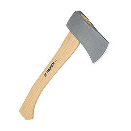 HACHA CAZADORA. 1-1/4 LB. MANGO HICKORY - Envío Gratuito