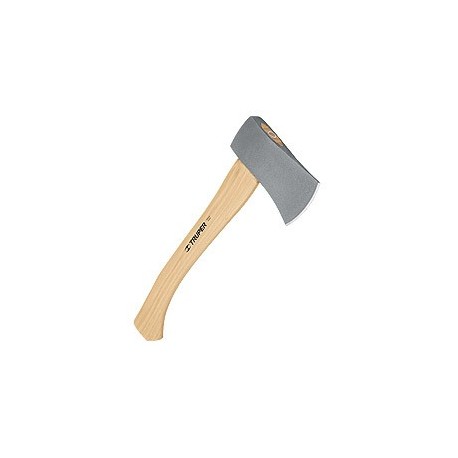 HACHA CAZADORA. 1-1/4 LB. MANGO HICKORY - Envío Gratuito