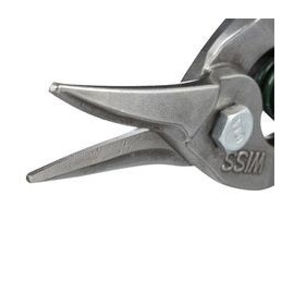 TIJERA DE AVIACIÓN CORTE DERECHO - Envío Gratuito