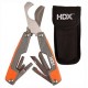 HDX PINZA PLOMERO 10 EN 1 - Envío Gratuito