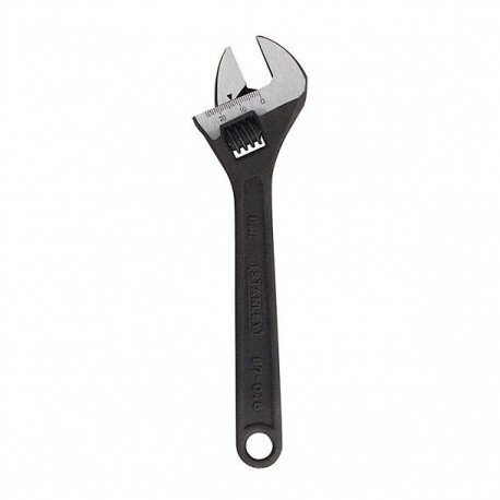 LLAVE AJUSTABLE FOSFATADA 6" - Envío Gratuito