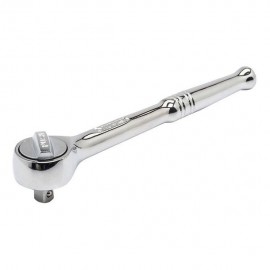 MATRACA DE CABEZA REDONDA 1/4" - Envío Gratuito