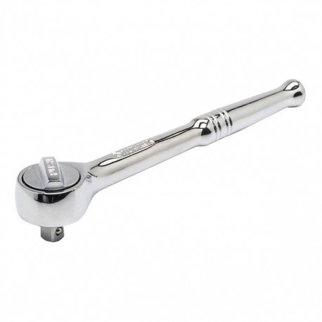 MATRACA DE CABEZA REDONDA 1/4" - Envío Gratuito