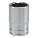 DADO 3/4" CUADRO 1/2" 12PT - Envío Gratuito