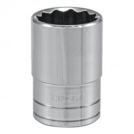 DADO 3/4" CUADRO 1/2" 12PT - Envío Gratuito