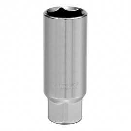 DADO PARA BUJÍAS 13/16" CUADRO 3/8" - Envío Gratuito