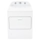 SECADORA DE GAS WHIRLPOOL 17 KG DRY XPERT - Envío Gratuito
