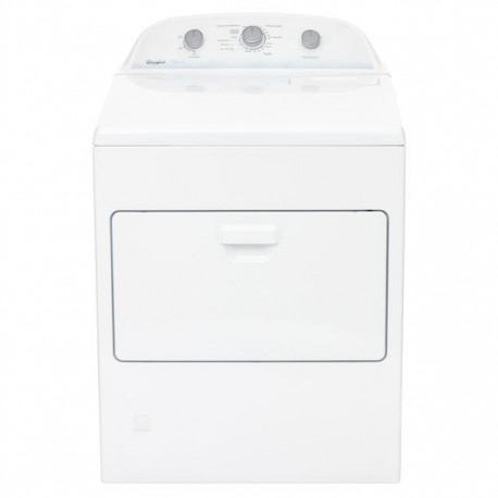 SECADORA DE GAS WHIRLPOOL 17 KG DRY XPERT - Envío Gratuito
