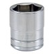 DADO 9/16" CUADRO 3/8" 6PT - Envío Gratuito