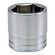 DADO 5/16" CUADRO 1/2" 6PT - Envío Gratuito