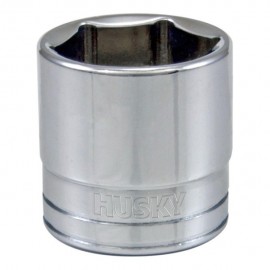 DADO 5/16" CUADRO 1/2" 6PT - Envío Gratuito