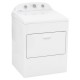 SECADORA DE GAS WHIRLPOOL 17 KG DRY XPERT - Envío Gratuito