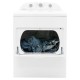 SECADORA DE GAS WHIRLPOOL 17 KG DRY XPERT - Envío Gratuito