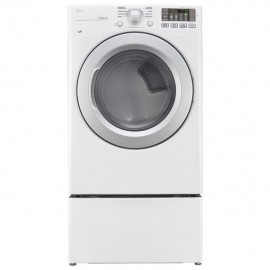SECADORA DE GAS LG 20 KG LED - Envío Gratuito