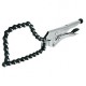 PINZA PRESIÓN CADENA 8" - Envío Gratuito