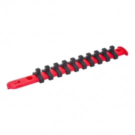 RIEL PARA SUJECION DE DADOS ENTRADA DE 1/4" - Envío Gratuito