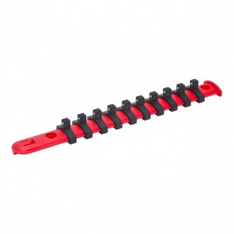 RIEL PARA SUJECION DE DADOS ENTRADA DE 1/4" - Envío Gratuito