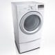 SECADORA DE GAS LG 20 KG LED - Envío Gratuito
