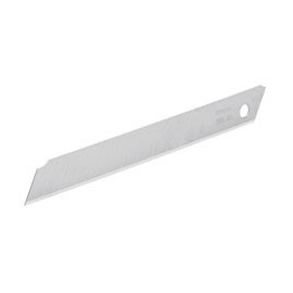 REPUESTO PARA NAVAJA CUTTER 5  5 PZS - Envío Gratuito