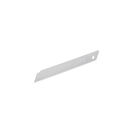 REPUESTO PARA NAVAJA CUTTER 5  5 PZS - Envío Gratuito