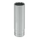 DADO LARGO 13/16" CUADRO 1/2" DE 12 PUNTAS - Envío Gratuito