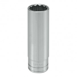 DADO LARGO 13/16" CUADRO 1/2" DE 12 PUNTAS - Envío Gratuito