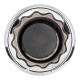 DADO LARGO 13MM CUADRO 1/2" DE 12 PUNTAS - Envío Gratuito