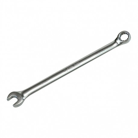 LLAVE COMBINADA 11/32" PULIDO DE 12 PUNTAS - Envío Gratuito