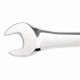 LLAVE COMBINADA 32MM PULIDO DE 12 PUNTAS - Envío Gratuito