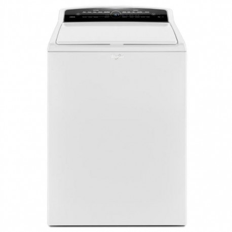 SECADORA DE GAS WHIRLPOOL 23 KG SENSOR DRY XPERT - Envío Gratuito