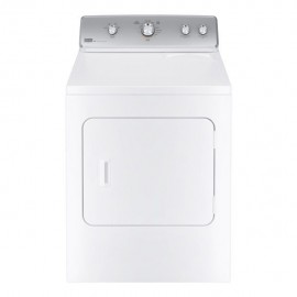 SECADORA DE GAS MAYTAG 19 KG BLANCA DRY XPERT - Envío Gratuito