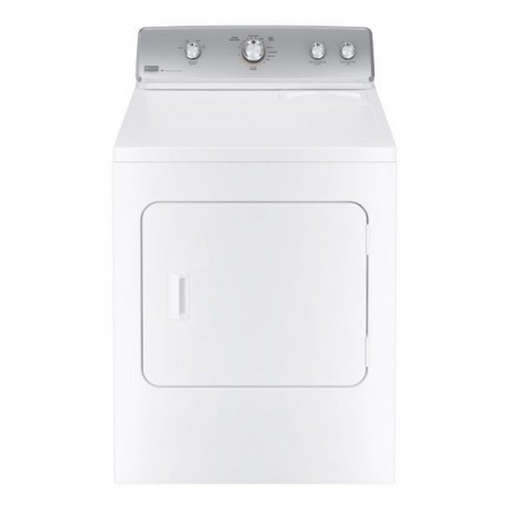 SECADORA DE GAS MAYTAG 19 KG BLANCA DRY XPERT - Envío Gratuito