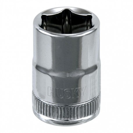DADO ESTANDAR 13MM CUADRO 3/8" DE 6 PUNTAS - Envío Gratuito
