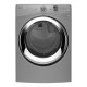 SECADORA DE GAS WHIRLPOOL 18 KG ALTA EFICIENCIA - Envío Gratuito