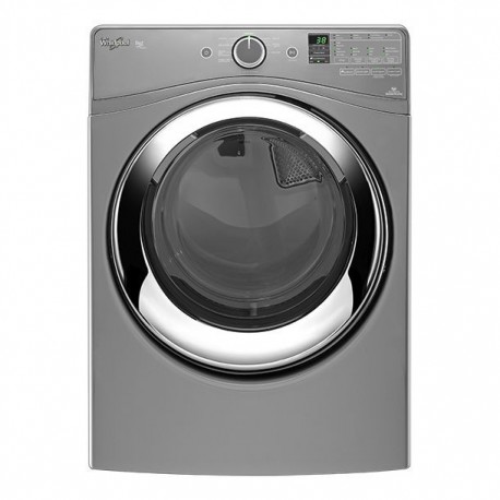 SECADORA DE GAS WHIRLPOOL 18 KG ALTA EFICIENCIA - Envío Gratuito
