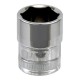DADO ESTANDAR 14MM CUADRO 3/8" DE 6 PUNTAS - Envío Gratuito