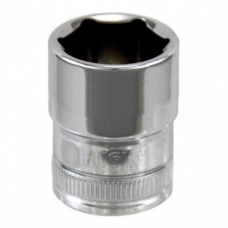 DADO ESTANDAR 14MM CUADRO 3/8" DE 6 PUNTAS - Envío Gratuito