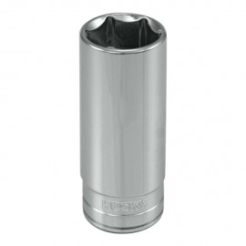 DADO LARGO 3/4" CUADRO 3/8" DE 6 PUNTAS - Envío Gratuito