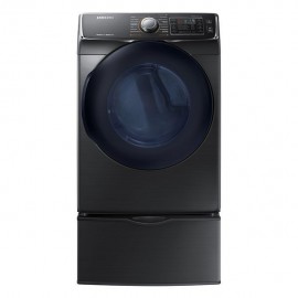 SECADORA DE GAS SAMSUNG 22 KG SMART CHECK - Envío Gratuito