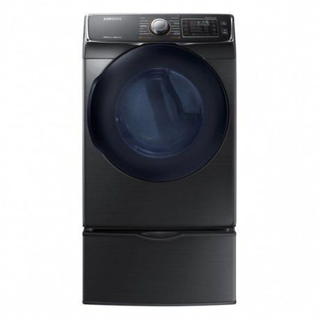 SECADORA DE GAS SAMSUNG 22 KG SMART CHECK - Envío Gratuito