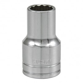 DADO 1/2" CUADRO 1/2" 12PT - Envío Gratuito