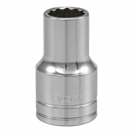 DADO 1/2" CUADRO 1/2" 12PT - Envío Gratuito