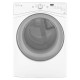 SECADORA DE GAS WHIRLPOOL 16 KG ALTA EFICIENCIA - Envío Gratuito