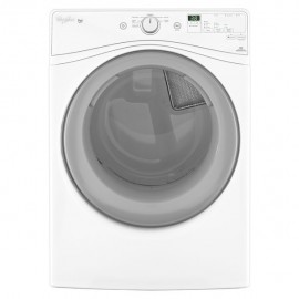 SECADORA DE GAS WHIRLPOOL 16 KG ALTA EFICIENCIA - Envío Gratuito