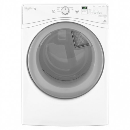 SECADORA DE GAS WHIRLPOOL 16 KG ALTA EFICIENCIA - Envío Gratuito
