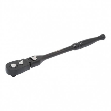 MATRACA 100 POSICIONES CABEZA CON SEGURO FLEXIBLE DE 1/2" - Envío Gratuito