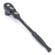 MATRACA 100 POSICIONES CABEZA CON SEGURO FLEXIBLE DE 1/2" - Envío Gratuito