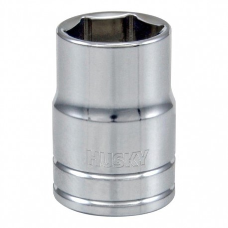 DADO 1/2" CUADRO 3/8" 6PT - Envío Gratuito