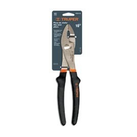 PINZA CHOFER 10" MANGO VINIL - Envío Gratuito