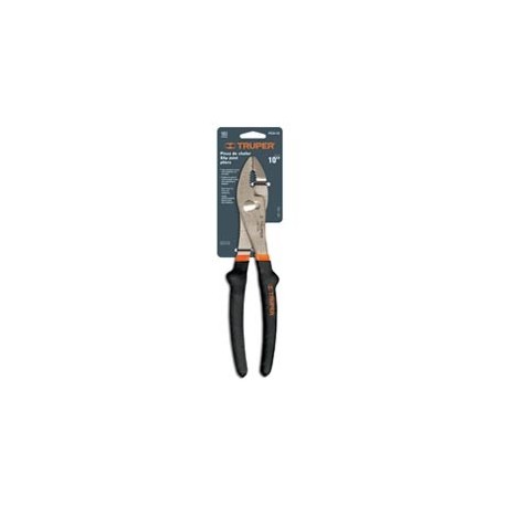PINZA CHOFER 10" MANGO VINIL - Envío Gratuito